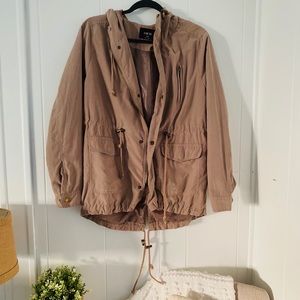 Utility Jacket
